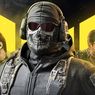 Mode Zombie di Call of Duty Mobile Akan Dihapus 