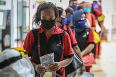 Migrant Care Ungkap Celah MoU Perlindungan PMI Indonesia-Malaysia