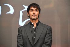 Hiroshi Abe Sebut Because We Forget Everything Bicara Kehidupan Sehari-hari