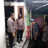 Seorang Anak Anggota TNI Tewas dalam Peristiwa Kebakaran di Bekasi