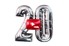 10 Video YouTube Paling Banyak Ditonton Sepanjang Masa