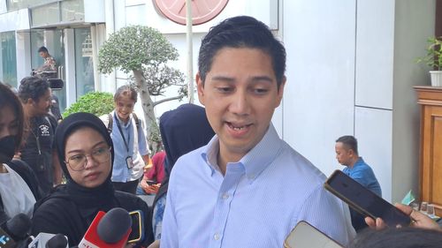 Daftar Anggota Tim Kampanye Prabowo-Gibran Diumumkan dalam Waktu Dekat