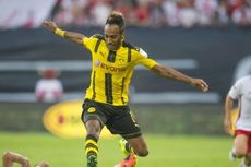 Hasil Bundesliga, Dortmund Kalah oleh Tim Promosi 