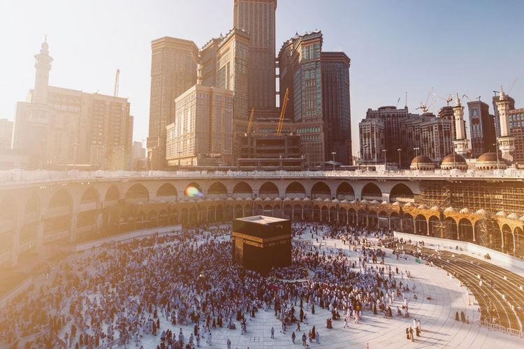 Kelompok Orang yang Harus Lunasi Biaya Haji 2024 Mulai Januari 2024