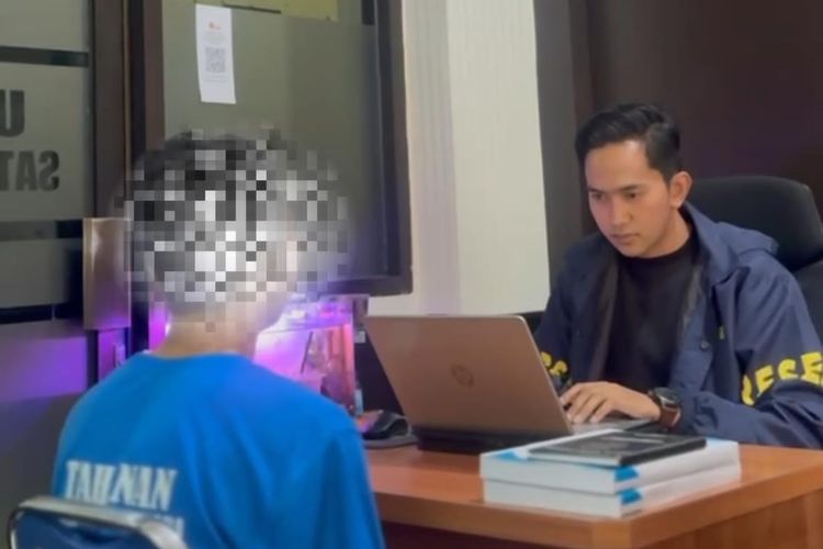 Sakit Hati Diputus, Pria di Banjarnegara Sebar Konten Pribadi Mantan ke Medsos