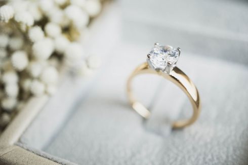 7 Tips dalam Memilih Cincin Pertunangan