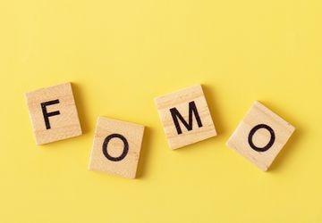 5 Pengaruh FOMO dan Manfaatnya dalam Mendorong Kemajuan UMKM