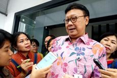 Jika Penahanannya Ditangguhkan, Ahok Tetap Tidak Bisa Jabat Gubernur