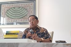 Idrus Marham Sebut Bahlil Akan Jadi Ketum Golkar Secara Aklamasi