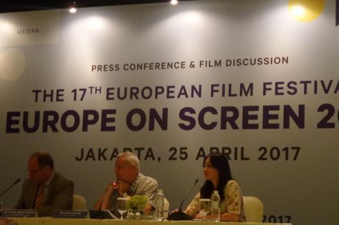 6 Pemusik Indonesia Bikin Musik Latar Film Karya Alfred Hitchcock