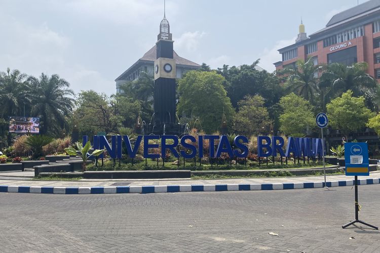 Motif Mahasiswa UB Lompat dari Lantai 6, Diduga Dipicu Pertengkaran dengan Kekasih