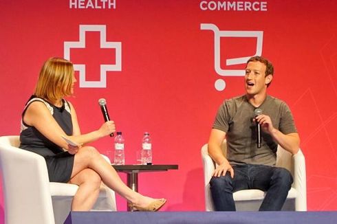 Mark Zuckerberg Donasikan 3 Miliar Dollar AS untuk Menghapus Penyakit