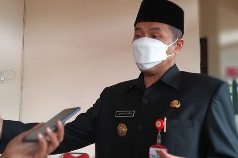 Cegah Lonjakan Jumlah Pasien Covid-19, Pemkab Wonogiri Ajak RSU Swasta Sediakan Tempat Isolasi