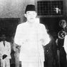 Naskah Pidato Indonesia Menggugat yang Ditulis Soekarno di Atas Kaleng Tempat Buang Air...