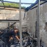 Remaja di Bogor Bakar Kios Pecel Lele, Nenek dan Paman Tewas Terbakar