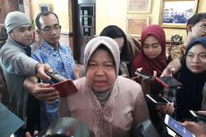 Cerita Risma Menimba Ilmu ke Megawati untuk Pimpin Surabaya