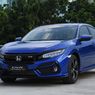 Bedah Nuansa Agresif Honda Civic Hatchback RS