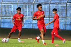 Piala Menpora 2021, Arema FC Waspadai Daya Juang Barito Putera