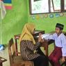 Dapat 1 Siswa, MPLS di SDN Jalen Kabupaten Ponorogo Berjalan seperti Les Privat