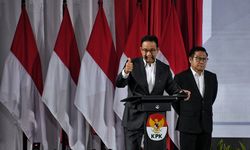 Berkomitmen Berantas Korupsi, Anies Bakal Kembalikan Marwah KPK Jika Jadi Presiden