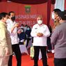 Gubernur Kaltim Sebut Jokowi Bakal Berkemah di IKN untuk Bertemu Tokoh Adat