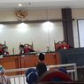 Jadi Terdakwa Kericuhan Demo Tolak Omnibus Law di Semarang, 4 Mahasiswa Jalani Sidang Perdana