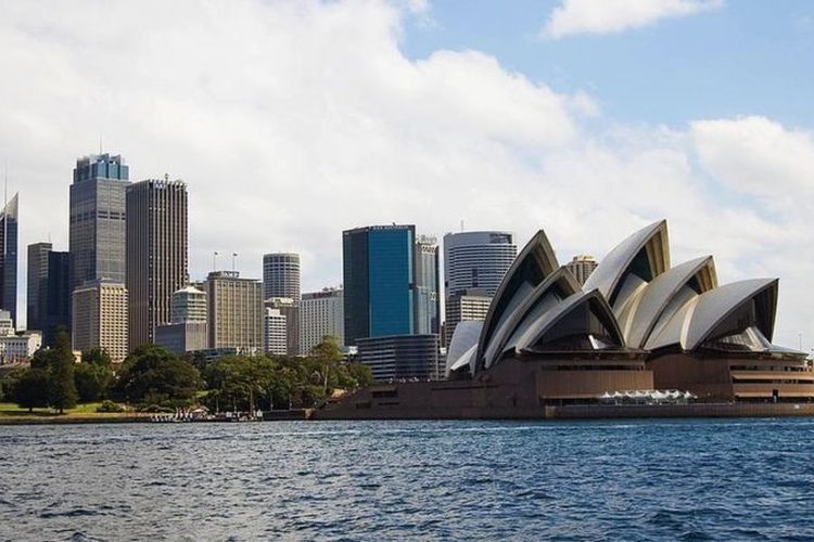 Foto : Beasiswa S1-S2 Di Sydney Australia 2022, Senilai Rp 102 Juta Per Tahun