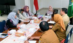Dorong Generasi Muda Jadi Wirausaha, Dekranasda Sumut Siap Kolaborasi dengan Kemendikbud Ristek Lewat Program PKW