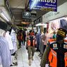 2 Hari Operasi Yustisi, Pelanggar PSBB Sudah 9.730 Orang