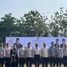 Menhaj Minta Rakernas Evaluasi Haji 2026 Ungkap Kekurangan untuk Perbaiki Layanan Jemaah