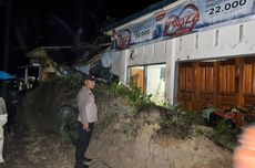 Produksi Beras 2025 Diproyeksikan Naik 4,1 Juta Ton Tanpa Impor