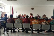 Sidang Kasus Meikarta, Kasi Penataan Ruang Pemprov Jabar Akui Terima Rp 900 Juta