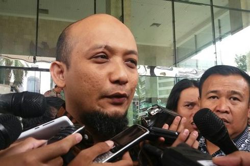 Novel Baswedan Ungkap Ombudsman Temukan Maladministrasi dalam Kasusnya