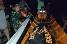 Warga Tewas Diterkam Buaya Saat Mandi di Sungai Kusambi, Sekujur Tubuh Penuh Luka