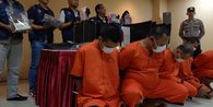 Ironi Aksi Polisi Tangkap Orang yang Rugikan Bandar Judol, Jadi Sorotan Legislator di Senayan
