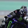 MotoGP Doha, Kata Vinales soal Prestasi Yamaha Tanpa Rossi 