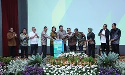 Portal Aksesi OECD Diluncurkan, Menteri Anas Sebut Jadi Momentum Penting untuk Perkuat RB