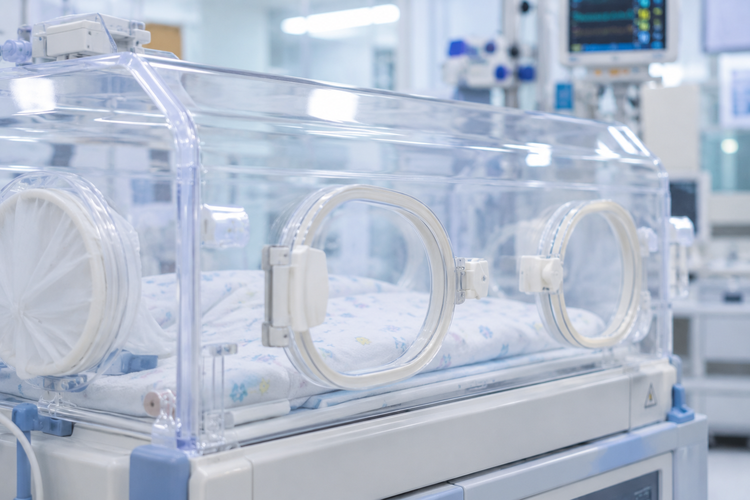 Bayi Lahir Prematur, Ini Cara Optimalkan Tumbuh Kembangnya