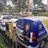 Mobil Ambulans Miliknya Dipakai Lawan Arus oleh Relawan, Jupiter Nasdem: Sudah Ditegur dan akan Dibina 