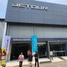 Jetour Resmikan Diler Baru di Bekasi