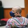 BERITA FOTO: Dituntut Hukuman Mati, Teddy Minahasa Lakukan Kejahatan Sangat Serius