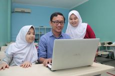 PPDB DKI Jakarta 2024 untuk SMP dan SMA  Jalur Zonasi: Link, Syarat, Cara Daftarnya