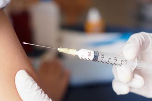 2017, Vaksin HPV Gratis Diberikan kepada 150.000 Siswa SD