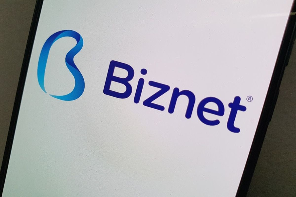 Ilustrasi Biznet