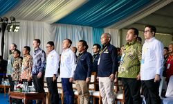 Diresmikan Prabowo, Pertamina Tingkatkan Produksi Minyak Blok Cepu hingga 30.000 Barel Per Hari