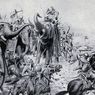 Runtuhnya Kesultanan Delhi