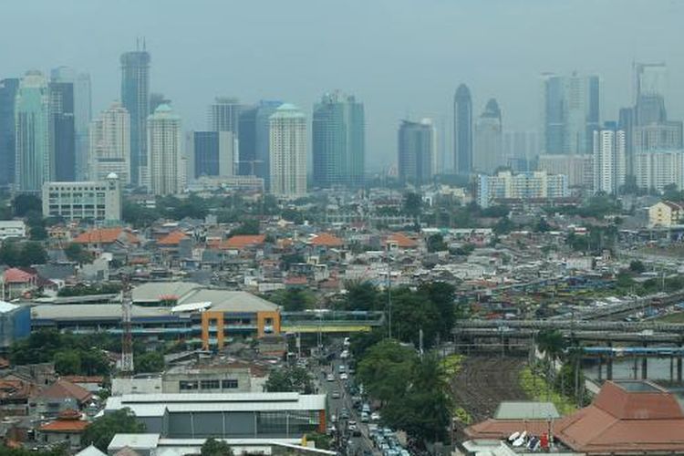 Masalah Pembangunan Ekonomi Di Negara Berkembang Halaman All Kompas Com