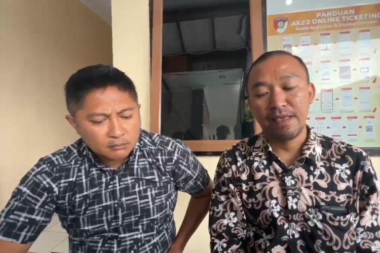 Guru Honorer di Kuningan Kaget Namanya Dicatut Beli Ferrari Rp 4,2 Miliar