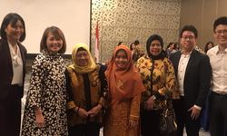 Tingkatkan Ekspor Pertanian, Kementan Jajaki Kerja Sama dengan Singapura