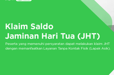 Syarat dan Cara Mencairkan BPJS Ketenagakerjaan 10 Persen Saat Masih Bekerja